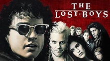 The Lost Boys (1987) - AZ Movies
