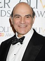 David Suchet - Biography - IMDb