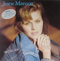 Jeane Manson - Mes Photos Couleur (1983, Vinyl) | Discogs