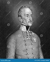 Alfred I, Prinz Von Windisch-Gratz Redaktionelles Foto - Bild von ...