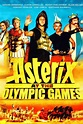 Asterix at the Olympic Games - Rotten Tomatoes