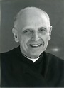 Pedro Arrupe’s sainthood cause officially opens in Rome | America Magazine