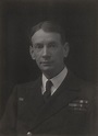 Roger John Brownlow Keyes, First Baron Keyes - The Dreadnought Project