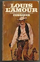 Vintage 1982 Conagher Louis L'amour Paperback Book Fiction Western ...