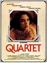 Quartet - Film (1981) - SensCritique
