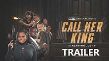CALL HER KING Official Trailer (2023) US Action Thriller - YouTube