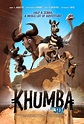 Khumba Movie Poster (#1 of 3) - IMP Awards
