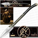 Hellboy II: The Golden Army Hellboy's Sword CLOSEOUT-MC-HB0
