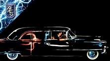 Andrew W.K. - 55 Cadillac Album Review - YouTube