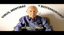 ENTREVISTA DR. ANGEL GRACIA VIRUS ZIKA - YouTube