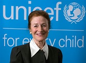 Henrietta Fore becomes new UNICEF Executive Director - The Hong Kong ...