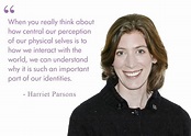 Harriet Parsons