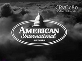 American International Pictures (1958) - YouTube