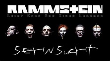 Rammstein Sehnsucht / Rammstein Sehnsucht Lyrics And Tracklist Genius ...