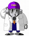 Tori - Bot | Personajes de dragon ball, Akira, Personajes transformers