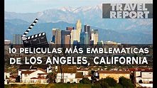 10 Películas Emblemáticas de Los Angeles - YouTube