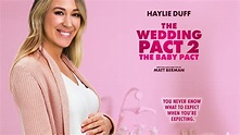 The Wedding Pact 2: The Baby Pact TRAILER | 2022 - YouTube