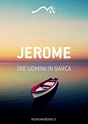 Ebook gratuito - Jerome K Jerome : Tre uomini in Barca