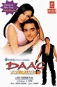 Daag: The Fire (1999) - Posters — The Movie Database (TMDB)