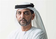 Ismail Al Hammadi - 40 and Under: the Most Influential Young Arabs in ...