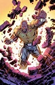 Lucas Cage (Earth-616) | Marvel Database | Fandom