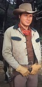 ..handsome rancher.. | John smith actor, Laramie tv series, John smith