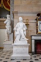 Alexander Hamilton Stephens Statue, U.S. Capitol for Georgia | AOC