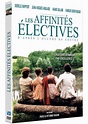 DVDFr - Les Affinités électives - DVD