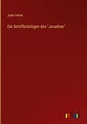 'Die Schiffbrüchigen des "Jonathan"' von 'Jules Verne' - Buch - '978-3 ...