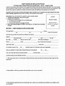 Camp counselor application template: Fill out & sign online | DocHub