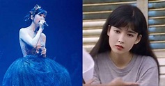 24歲周慧敏「清秀嫩臉照」曝光 網暴動：根本仙女！ | 娛樂 | CTWANT