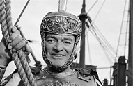 Jack Hawkins - Turner Classic Movies