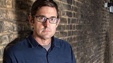 BBC announces new three-part Louis Theroux series