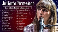 Juliette Armanet Greatest Hits 2021 - Les Meilleures Chansons Juliette ...