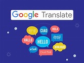 Traduzir imagens com o Google Tradutor ficou fácil
