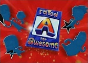 Rated A for Awesome TV Show - Watch Online - DiSNEY XD Series Spoilers