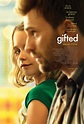 Gifted (2017) Poster #1 - Trailer Addict