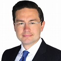 Ontario MP Pierre Poilievre chosen by the Conservative members to be ...