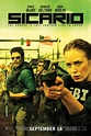 Sicario (Film) - TV Tropes