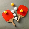 乒乓球（球类运动）_百度百科