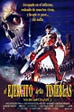 Army of Darkness (1992) - Posters — The Movie Database (TMDB)