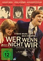 Wer wenn nicht wir (DVD) – jpc