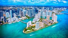 Miami: Einschiffung und Besuch der Stadt | Cruising Journal