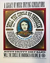 Nitty Gritty Dirt Band Will the Circle Be Unbroken, Vol. 3 Album Cover ...