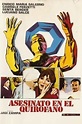 Película: Asesinato en el Quirófano (1973) - Bisturi, La Mafia Bianca ...