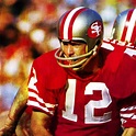 John Brodie Stats 1973? | NFL Career, Season, and Playoff Statistics