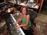 Mary Harris (musician) - Alchetron, The Free Social Encyclopedia