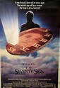 Movie Poster the Seventh Sign 1988 With Demi Moore. - Etsy