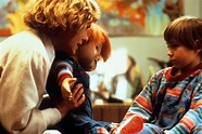 Child's Play: Where is the original cast now, from Chucky to Andy ...