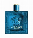 Versace Perfume, Eros Eau Toilette, 200 ml Hombre - El Palacio de Hierro